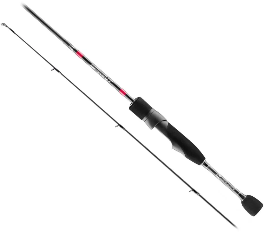 Ostatnia szansa WĘDKA SELECT SPRINT SPR-662UL 198/1-5g
