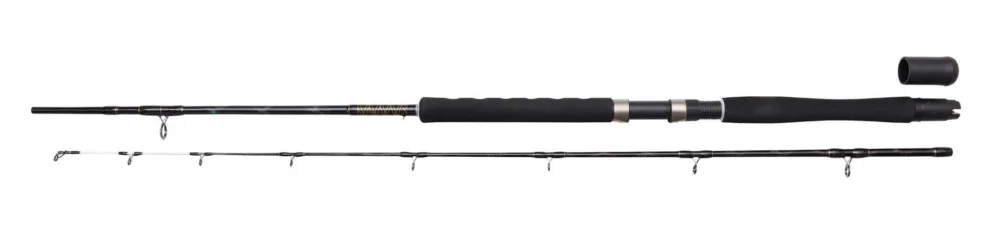 Wyprzedaż WĘDKA IMAX NOVA HARD CORE DOWNRIGGER 240/12-25lbs