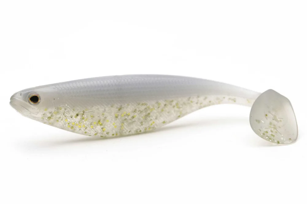 GUMA WESTIN SHAD TEEZ -SEXY ICE Oferta limitowana