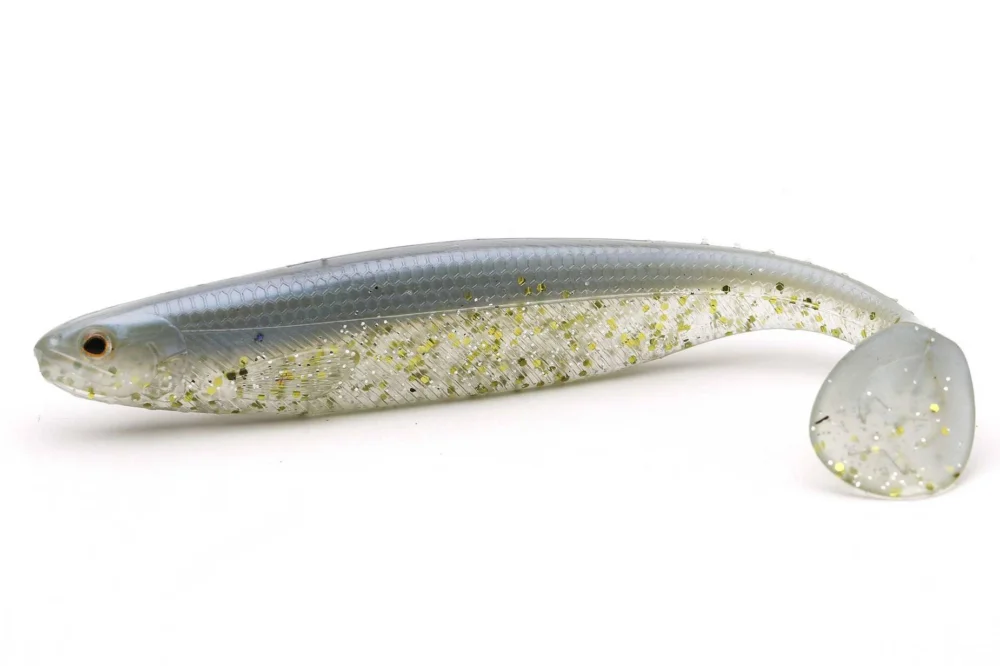 GUMA WESTIN SHAD TEEZ SLIM - SEXY ICE Ostatnia szansa