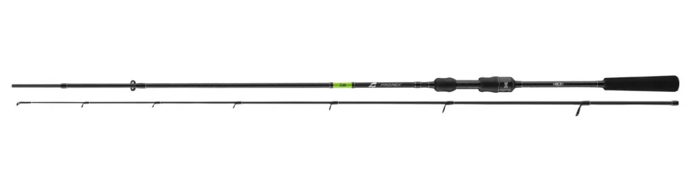 WĘDKA DAIWA PROREX X SENSOR SPIN 230/3-15g Kup teraz