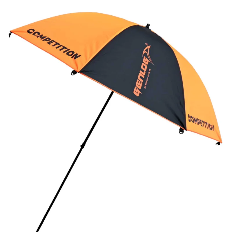 PARASOL WĘDKARSKI GENLOG COMPETITION 250 Wysoka jakość