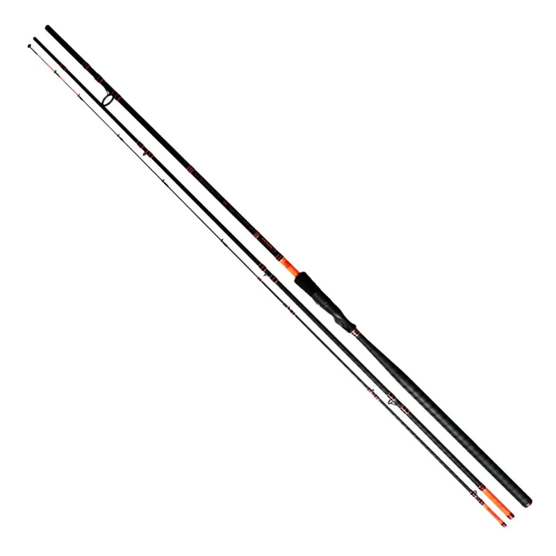 Obniżka ceny WĘDKA GENLOG DEDICATE-D DISTANCE FEEDER MASTER 390/-150g