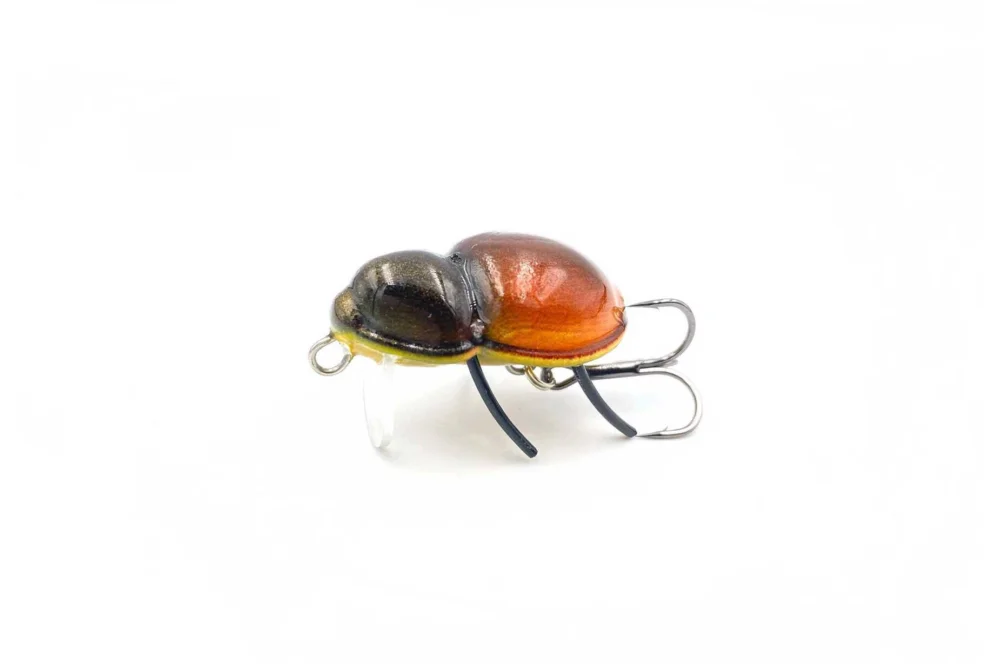 Oferta limitowana WOBLER GLOOG MAGNI 30/CHB