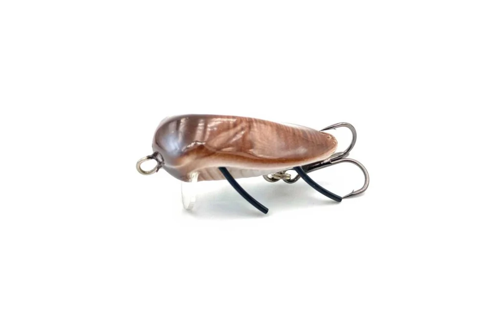 Obniżka ceny WOBLER GLOOG WIOŚLAK 35/CM