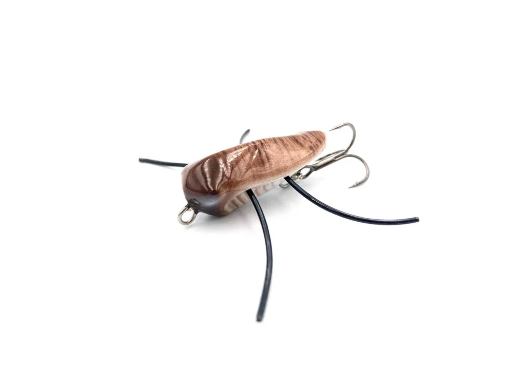 Bestseller WOBLER BEZSTEROWY GLOOG WIOŚLAK 35/CM