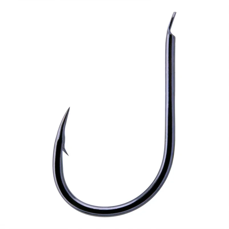 HACZYKI BKK CHINU BLACK NICKEL Najlepsza cena