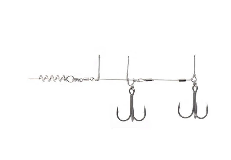DOZBROJKA BKK BB TRIGGER-21 3/0 Ograniczona ilość