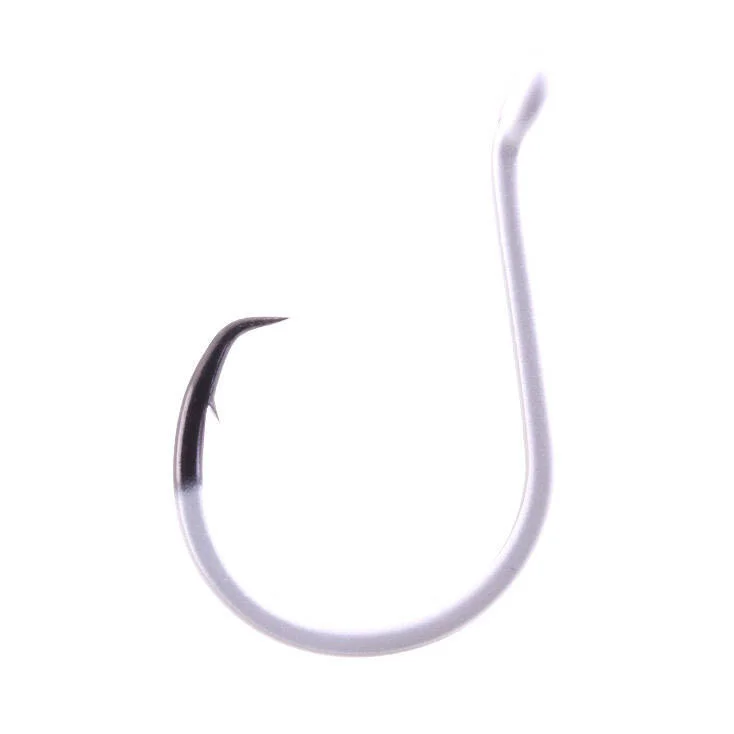 HAKI BKK OFFSET HEAVY CIRCLE GLOW 6/0 Oferta