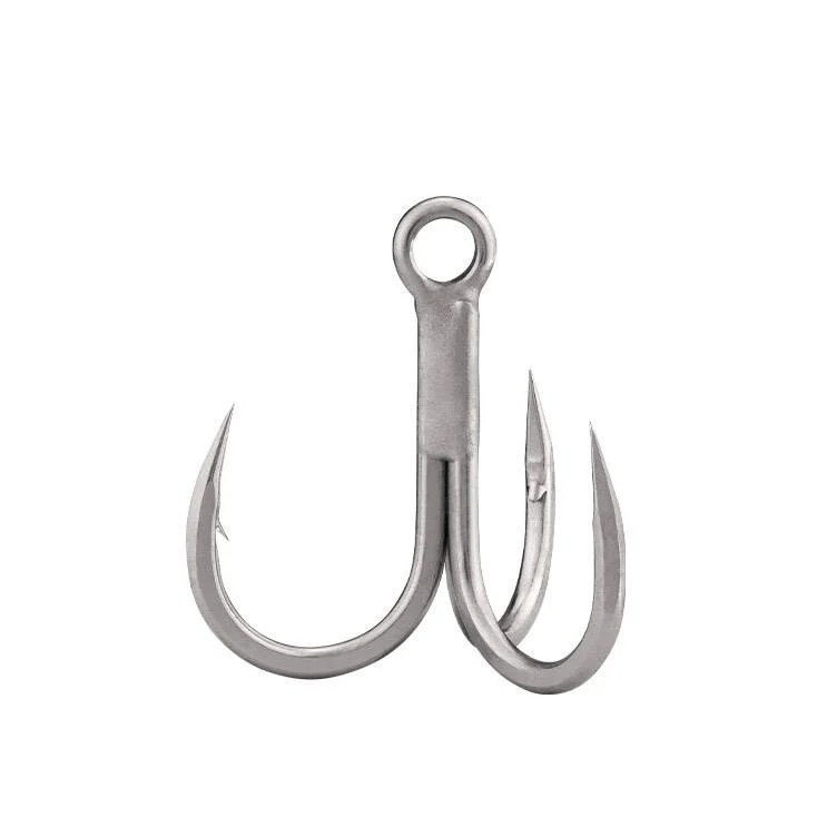 Nowy KOTWICE BKK RAPTOR-Z 3/0-6szt