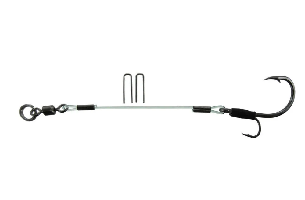 DOZBROJKA MORSKA DEGA STINGER SYSTEM X-SIZE MONO 5/0 Zamów dziś