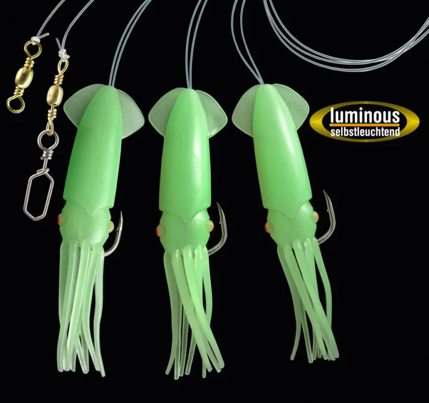 PRZYWIESZKA MORSKA DEGA SPECIAL OCTOPUS SYSTEM 7/0 Zamów dziś