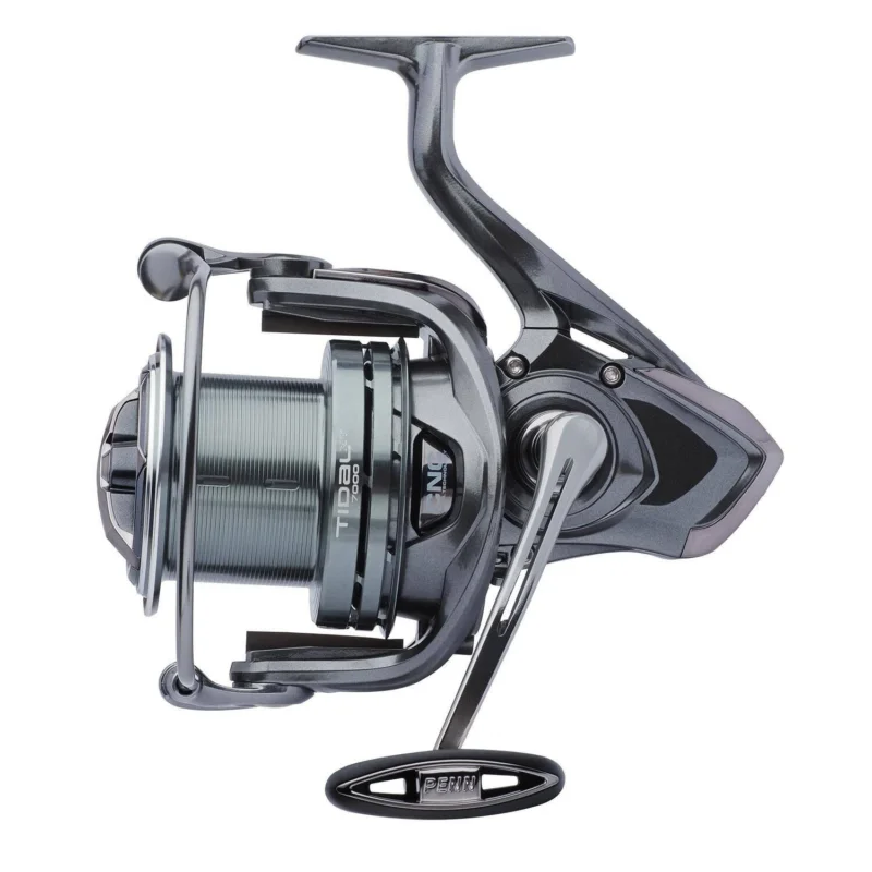 KOŁOWROTEK PENN TIDAL XT LONG CAST 8000 Taniej