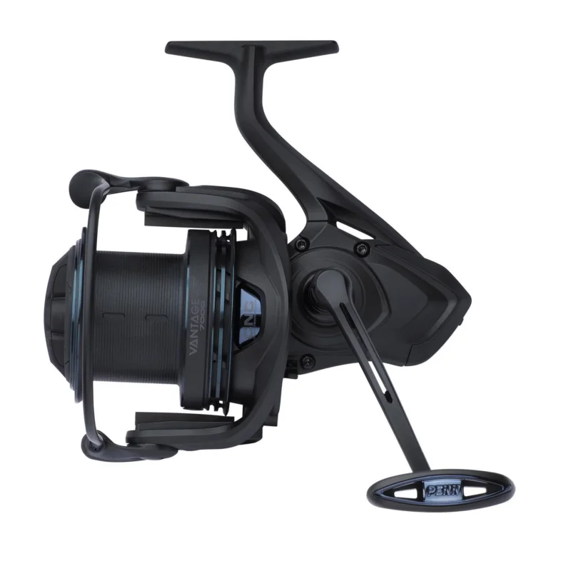 Tylko do końca tygodnia KOŁOWROTEK PENN VANTAGE XT LONG CAST 8000