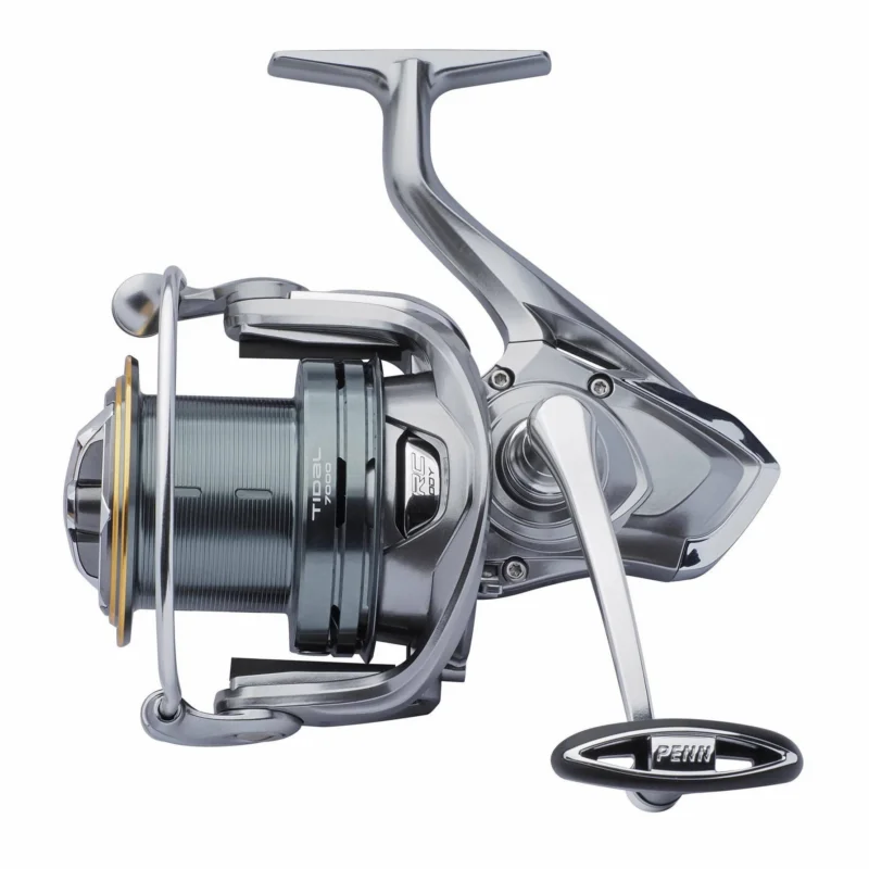 Kup teraz KOŁOWROTEK PENN TIDAL LONG CAST 8000