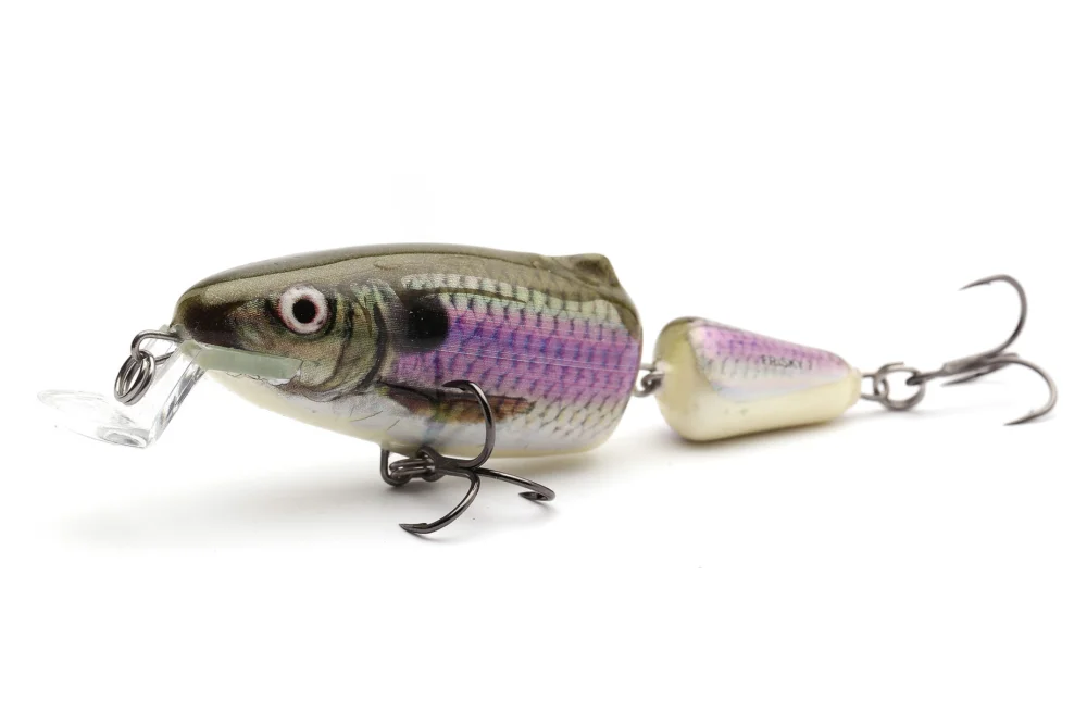 WOBLER SALMO FRISKY SR 7cm/7g - SPOT BAIT Szybka wysyłka