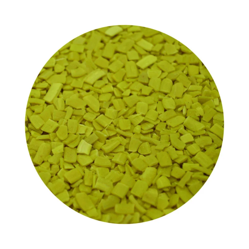 PIECZYWO GENLOG FLUO GRUBE - ŻÓŁTY 300g Kup online