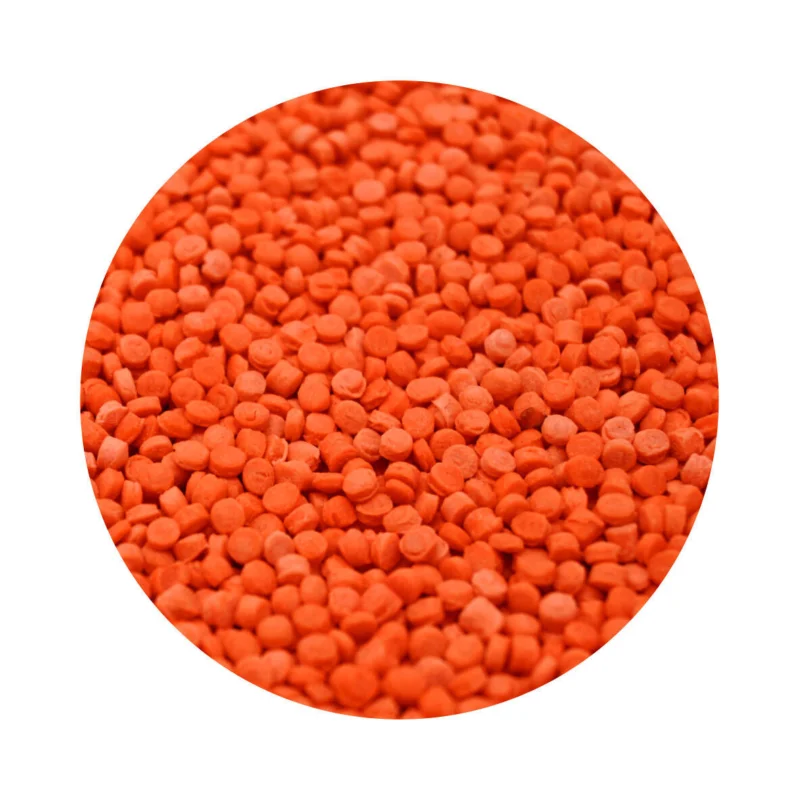 Zamów teraz PIECZYWO GENLOG FLUO DROPS - POMARAŃCZOWY 300g