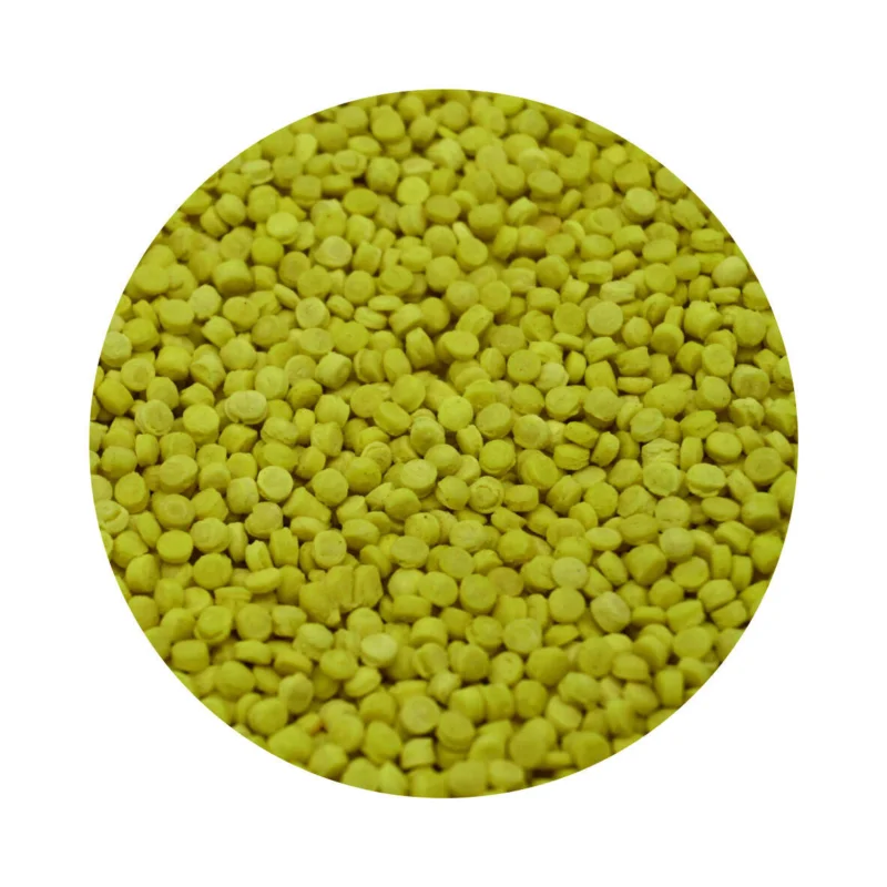 PIECZYWO GENLOG FLUO DROPS - ŻÓŁTY 300g Hit sprzedaży