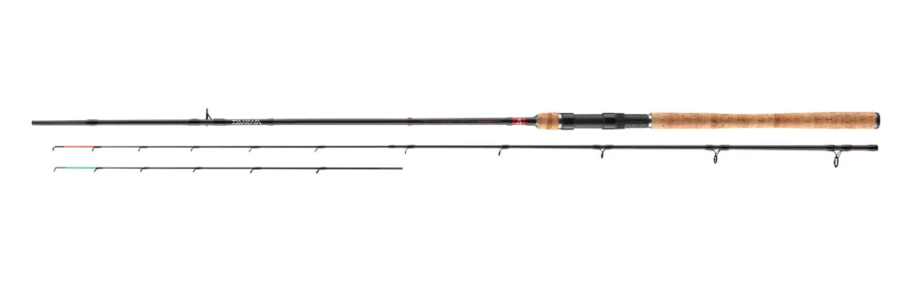 Tylko do końca tygodnia WĘDKA DAIWA NINJA X STALKER FEEDER 270/-100g