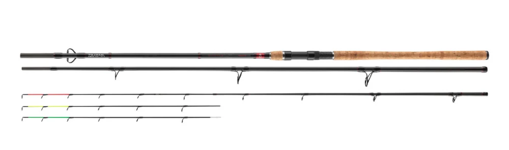 Ekspresowa dostawa WĘDKA DAIWA NINJA X FEEDER 330/-120g