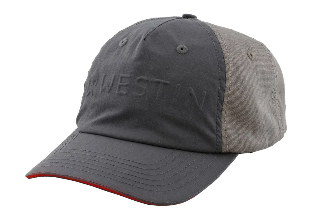 CZAPKA Z DASZKIEM WESTIN RIPSTOP Hit cenowy