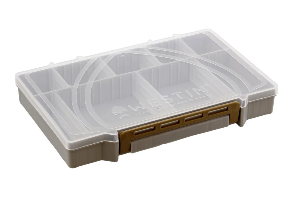 PUDEŁKO WESTIN W3 TACKLE BOX S2 25x16,5x3,6cm Cena promocyjna