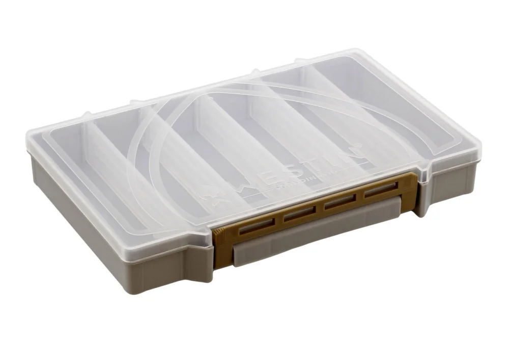 Promocja PUDEŁKO WESTIN W3 TACKLE BOX S5 25x16,5x3,6cm