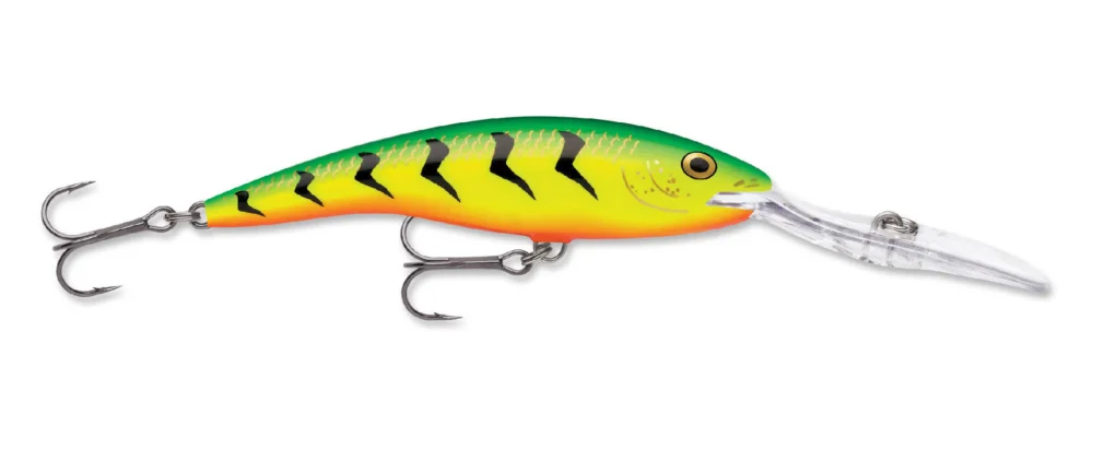 WOBLER RAPALA DEEP TAIL DANCER 9cm/13g - BLT Super okazja