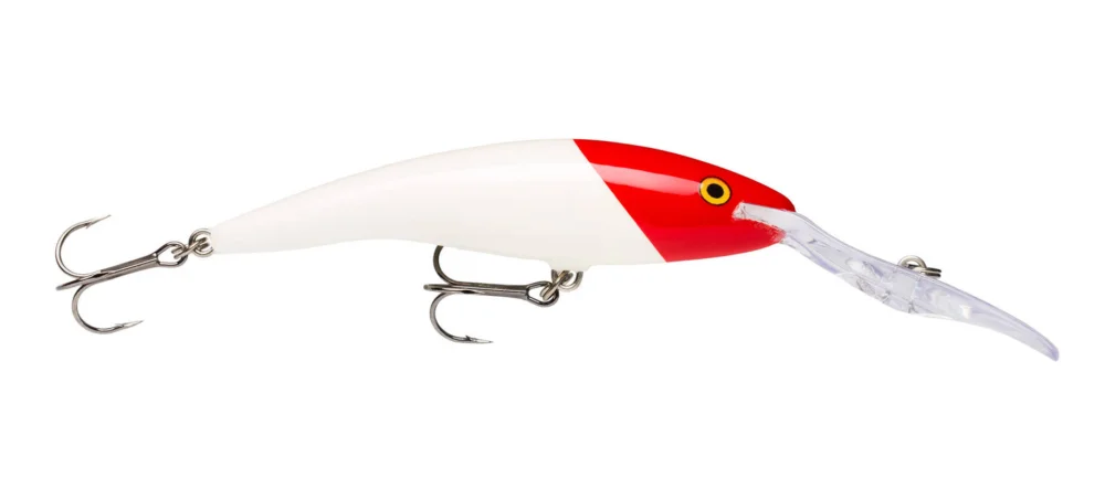 Bestseller WOBLER RAPALA DEEP TAIL DANCER 9cm/13g - RH