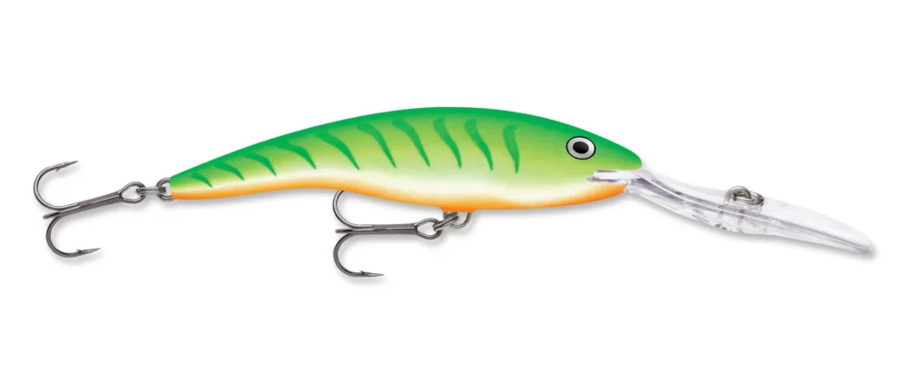 WOBLER RAPALA DEEP TAIL DANCER 13cm/42g - GTU Nie przegap