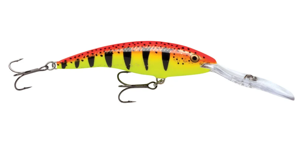 WOBLER RAPALA DEEP TAIL DANCER 13cm/42g - HT Hit cenowy