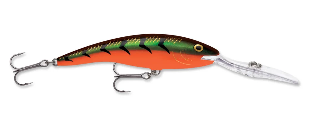 WOBLER RAPALA DEEP TAIL DANCER 13cm/42g - RDT Dodaj do koszyka