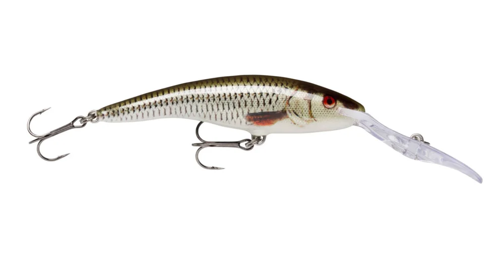 Szybka dostawa WOBLER RAPALA DEEP TAIL DANCER 13cm/42g - ROL