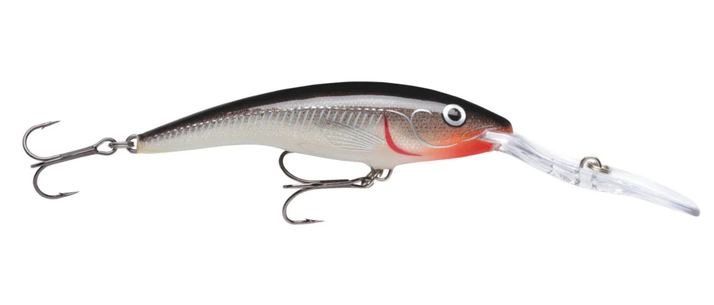 Zamów dziś WOBLER RAPALA DEEP TAIL DANCER 13cm/42g - S