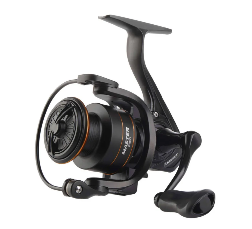 Darmowy zwrot KOŁOWROTEK SELECT MASTER 2000S