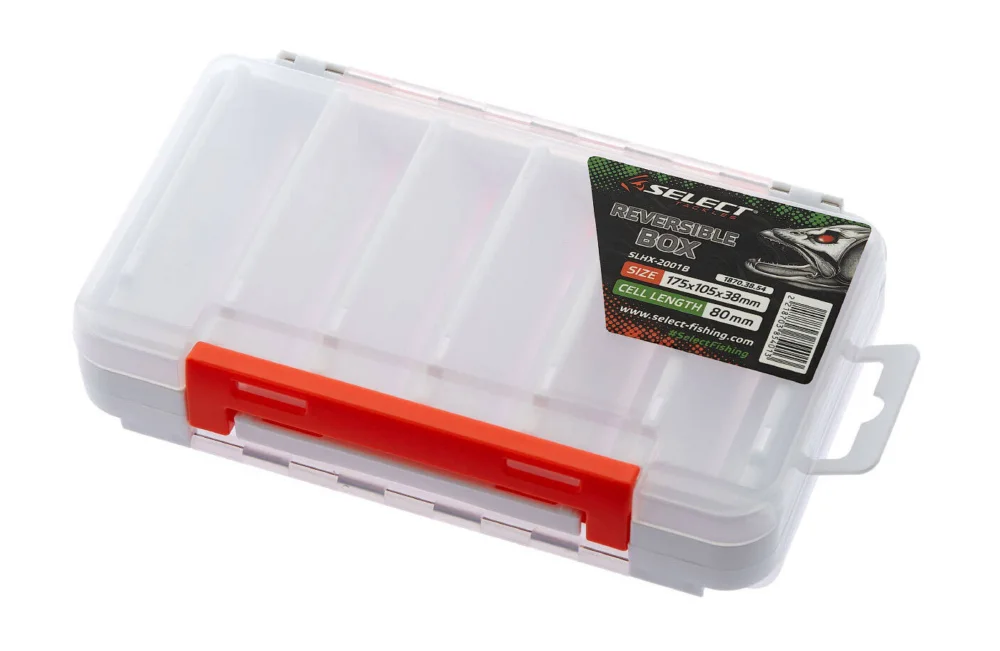 Premium PUDEŁKO SELECT SLHX-2001B 17,5x10,5x3,8cm