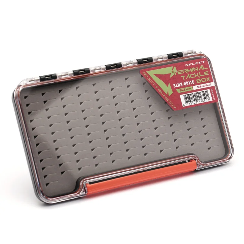 Wyjątkowa oferta PUDEŁKO SELECT SLHX-0811C 18.8х10.3х1.7cm