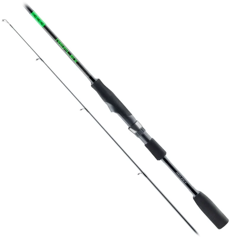 Hit sprzedaży WĘDKA SELECT REFLEX RFL-702MH 213/7-28g