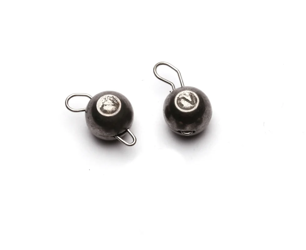Oferta czasowa CZEBURASZKI WOLFRAMOWE SELECT 7,0g/2szt