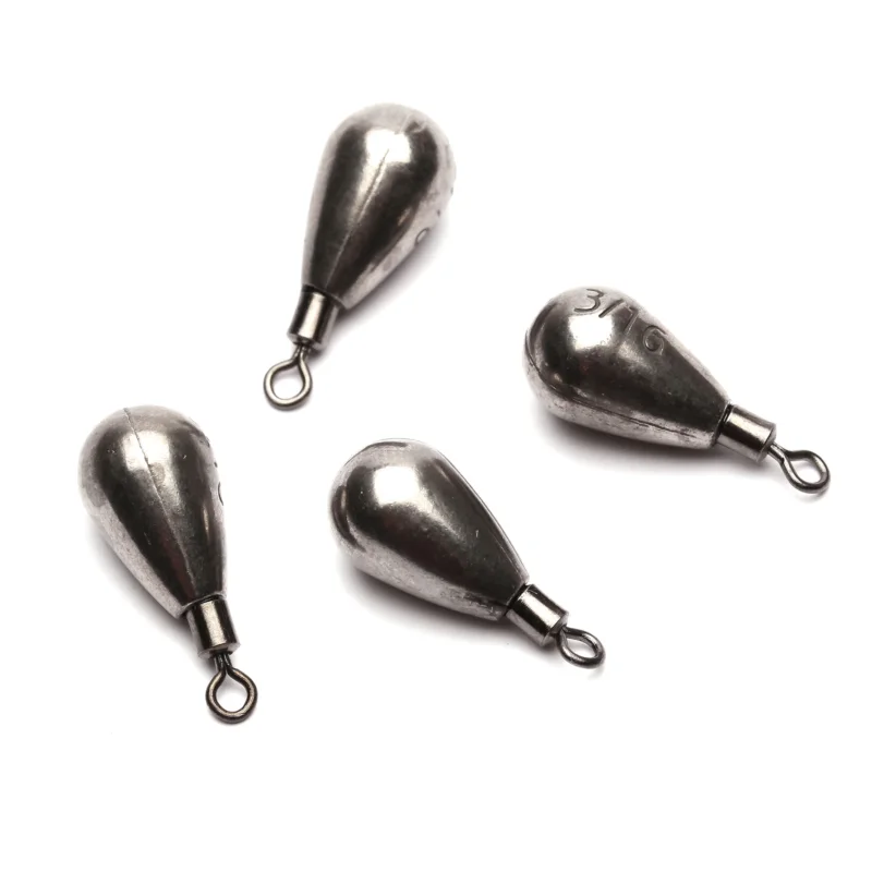 Darmowa dostawa CIĘŻARKI WOLFRAMOWE SELECT JIG RIG 5,3g/4szt