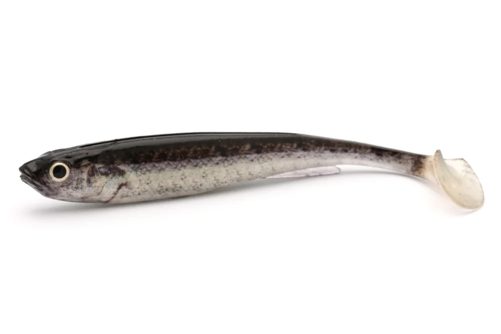Wybór klientów GUMA DAIWA PROREX SLIM SHADY LIVE - BABY ZANDER