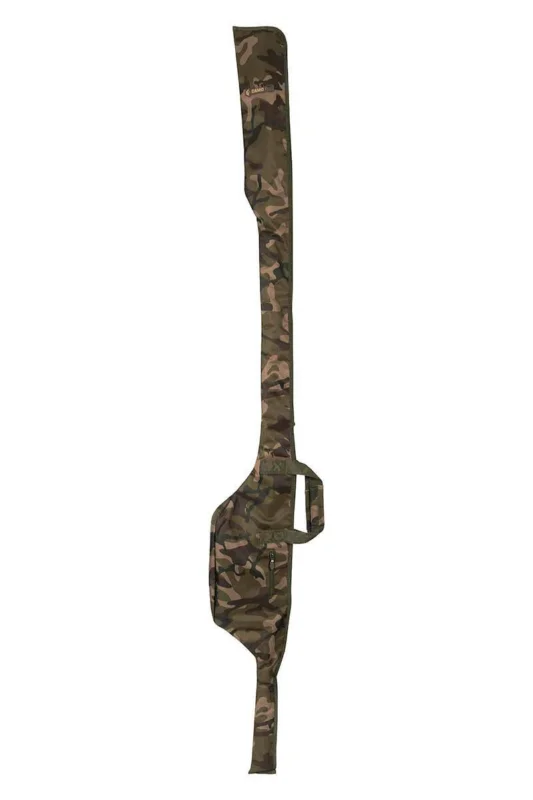 Wysoka jakość POKROWIEC - LUFA FOX SINGLE JACKET CAMO LITE 10ft