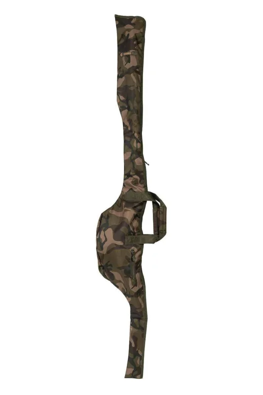 Bezpieczna płatność POKROWIEC - LUFA FOX SINGLE JACKET CAMO LITE 12ft