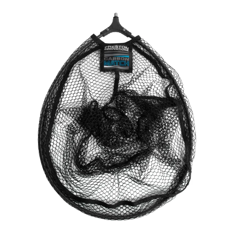 Premium KOSZ PODBIERAKA PRESTON CARBON MATCH 45cm