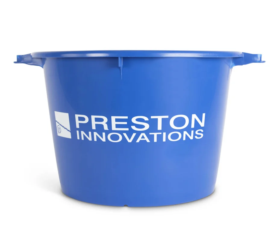 Kup teraz WIADRO NA ZANĘTĘ PRESTON 40l