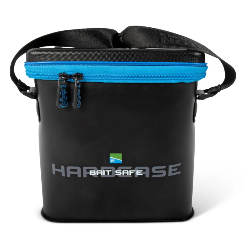TORBA PRESTON HARDCASE BAIT SAFE Ostatnie sztuki