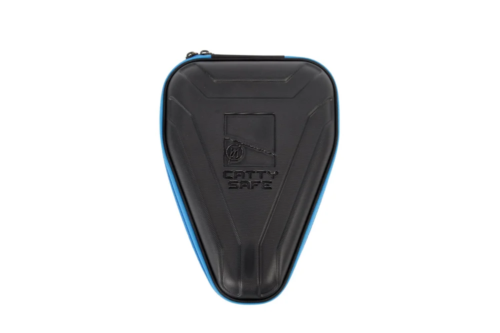 Taniej ETUI NA PROCE ZANĘTOWE PRESTON HARDCASE CATTY