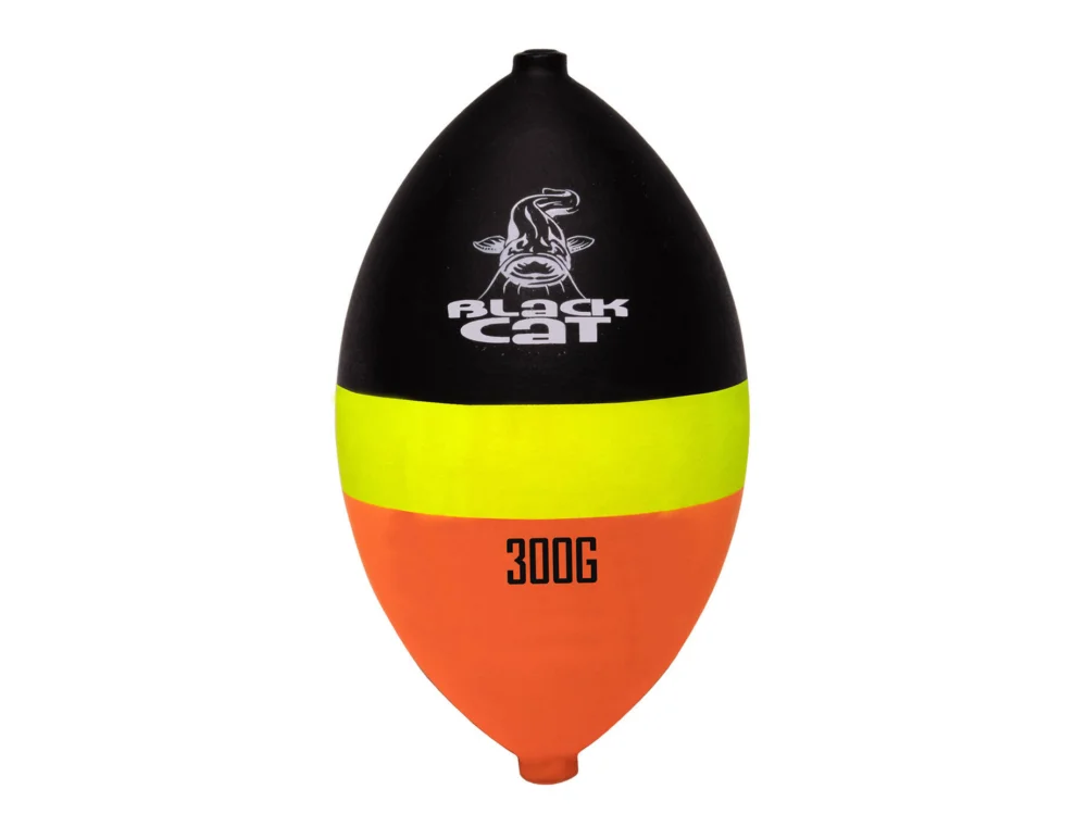 SPŁAWIK SUMOWY BLACK CAT HARD CORE 300g Łatwy zwrot