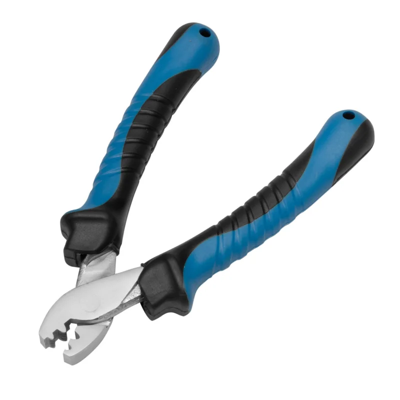 SZCZYPCE DO ZACISKANIA TULEJEK ZEBCO 16cm Promocja